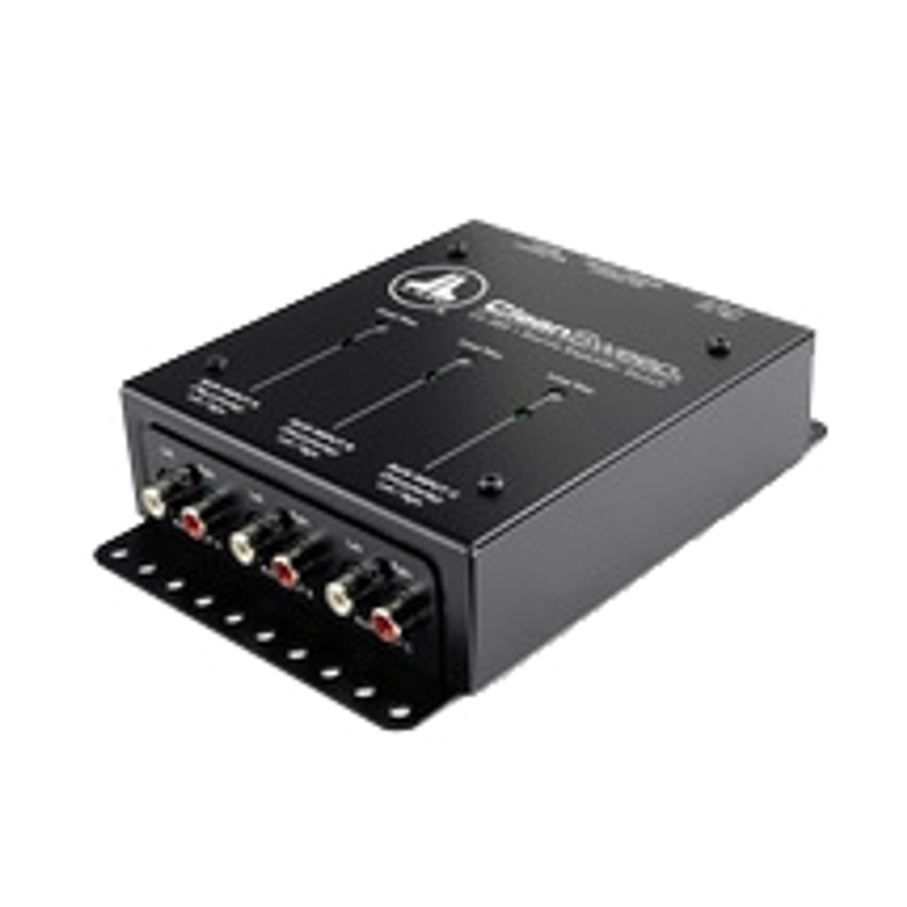 Signal Processors Signal Processors